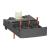 Combination Block FT GV2, 3P, Lc1d09–d38