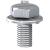 FIXING SCREW -