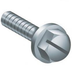 MOUNTING RAIL SCREW AM1 +OPTIONS