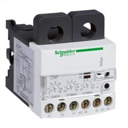 Electronic Overcurrent Relay TeSys LT LT47, 60A, 200–240V AC, IP20, Automatic: Reset