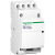 Modular contactor TeSys GC 16A 4NO 240VAC