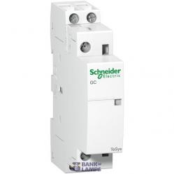 MOD.CONT. 25A 2P 230V 50HZ