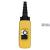 Pendant Control Station Harmony XAC XAC-A, 1NO, IP65, Yellow, Polypropylene, Control Station Composition: 2 Push–buttons