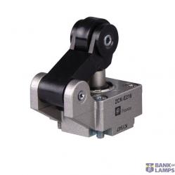 Limit switch head, Limit switches XC Standard, ZCKE, thermoplastic roller lever plunger