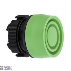 KOP DRUKKNOP GROEN
