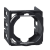 Fixing collar Harmony XB6 body base