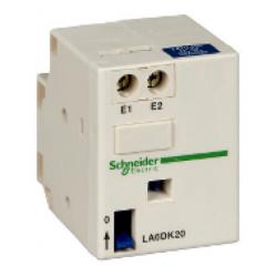 Mechanical latch block TeSys D TeSys Deca 24V AC/DC