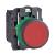 Pushbutton Harmony XB5 flush red Ø22 spring return 1NC