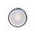 Harmony XB5, Pilot light, plastic, white, Ø22, plain lens with integral LED, 230...240 V AC