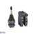 Harmony XB5, Joystick controller, Ø22, 4-direction, spring return, 1 NO per direction