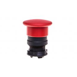 Harmony XB5, Mushroom push button head Ø40, plastic, red, Ø22, spring return