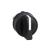 Harmony XB5, Selector switch head, plastic, black, Ø22, 3 positions, stay put