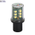 Flashing LED, 24 Vac/Vdc White
