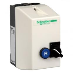 STARTERKAST S2 9A 230VAC 50/60HZ 1M