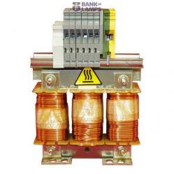 Line or Motor Choke Altivar 31, 4A, 45W, IP00