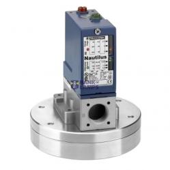 PRESSURE SWITCH 350 MBAR M.O.P.30BAR