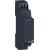 Harmony, Modular 3-phase supply control relay, 5 A, 1 CO, 208...480 V AC