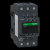 Contactor TeSys Deca 3P 3NO AC-3 AC-3e 65 A 440 V coil 400 V 50/60 Hz