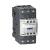 Contactor TeSys Deca, 3P, 65 A, 440 V, 3NO, IP20, 24 V DC, Plate
