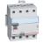 RCCB TX³ - 4P - 400 V~ - 300 mA - 40 A - A type
