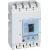 MCCB DPX³ 630 - thermal magnetic - 4P - Icu 36 kA (400 V~) - In 630 A