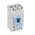 Circuit breaker DPX3 630 MT 3P 630A 50kA