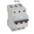 MCB TX3 3P B40 10kA