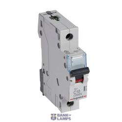 MCB TX3 1P C10 10kA