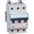 MCB TX3 3P C40 10kA