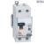 RCBO DX3 1P+N B10 30mA Type AC 10kA