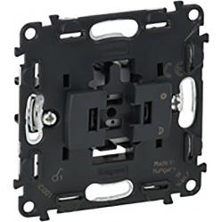 One-way switch Valena In'Matic - 10 AX - 250 V~