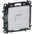 Roller blind switch Valena Life 10AX 250V white