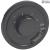 CELIANE - THERMOSTAT BADGE FOR UNDERFLOOR HEATING GRAPHITE