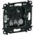 2P+E socket Valena In'Matic - automatic terminals - German std - 16 A - 250 V~