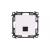 RJ45 Socket Valena Life Cat6A STP White