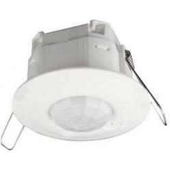 360° motion sensor - IP 41 - 8 m - ceiling-mounting - PIR technology - blister