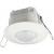 360° motion sensor - IP 41 - 8 m - ceiling-mounting - PIR technology - blister