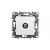 TV single star socket Niloé - 