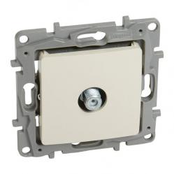 TV single star socket Niloé - 