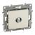 TV single star socket Niloé - 