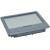 LID + TRIM PLASTIC STANDARD BOX 12/18M