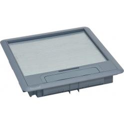 LID + TRIM PLASTIC STANDARD BOX 16/24M