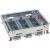 KIT 3 HORIZONTAL MOUNTING BOX EMPTY 3X6M STANDARD BOX 12/18M