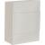 LEGRAND 1X4M SURFACE CABINET WHITE DOOR EARTH AND NEUTRAL TERMINAL BLOCK