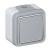 2-WY SW 10A GY S/M W/O TAP TER