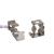 Pipe Clip Cliko Ø20mm Stainless Steel