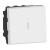 INTERMEDIATE SWITCH 2M 10AX WHITE