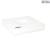 Foam block for height extension of the universal back box ref. 088080