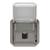 RJ45 socket Plexo category 6 FTP grey mechanism