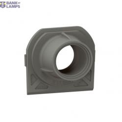 Cable gland Plexo 1-entry ISO20 anthracite